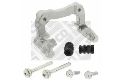 ALPER 452062 Arka Fren Sılındır Onarım Kıtı  Megane Iı - Fluence 440466 4404F9 440467 4404G0 443946 7701206347 7701060077 7701069128 8200431019 6Q0615425D