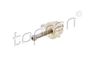 ALPER 578013 Far Ayar Cıvatası (Yuvarlak)  Transporter T4 91>04 701941141A