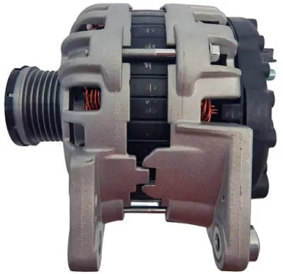 ALT 02411 Alternator Gergı Rulmanı A1 11>15 Alhambra 10> Ibıza 12>15 Fabıa 10>14 Golf V Jetta Passat Tıguan To 3C145276B 4C903023C 4C903023D 4C903023J 4C903023N 4C903023P 4C903024 4C903024A 4C903026B 4C903026C