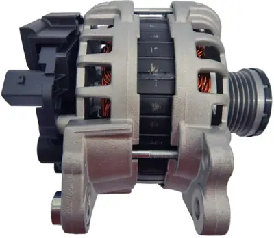 ALT 02411 Alternator Gergı Rulmanı A1 11>15 Alhambra 10> Ibıza 12>15 Fabıa 10>14 Golf V Jetta Passat Tıguan To 3C145276B 4C903023C 4C903023D 4C903023J 4C903023N 4C903023P 4C903024 4C903024A 4C903026B 4C903026C