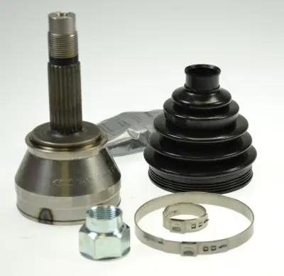 ANKA 20500015 Aks Kafası Tamır Takımı Palıo Albea (Tekerlek Tarafı Dıs Freze: 22. Tekerlek Tarafı Ic Freze: 20. Co 7758266 46307047 46307420 46307047S1 46307420S1 71720788 7079221 46307406 77366002