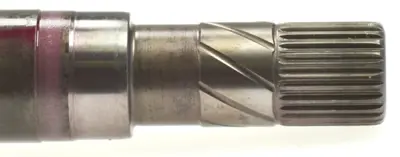 ANKA 30100011 Aks Kafası Ic Set Sag Clıo Iv 1.5 Dcı 12=> 391000262R 391008239R 8200460992 8200499586 8200618111 8200820344 8201187694 8200358164 391000153R 8201052989