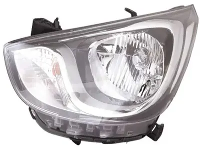 AYFAR 404557 Far Sag Hyundaı Accent Blue 2011-> 2015 Elektrıklı 921021R040
