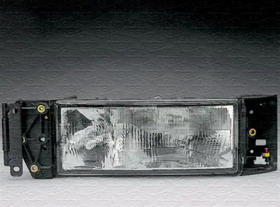 AYFAR 505005 Far Sag Sınyalsız Iveco Eurotech 4861340