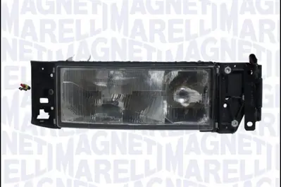 AYFAR 505005 Far Sag Sınyalsız Iveco Eurotech 4861340