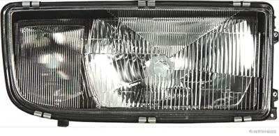 AYFAR 505573 Far Sınyallı Sag Mercedes Axor Icten Beyaz Sınyallı (96 04) 9418202661 9418205261 A9418205261 A9418202661 941820446105 941820266105 9418204461 A9418204461 A0301081122 301081122