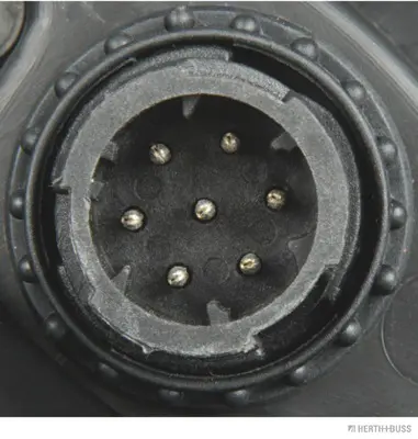 AYFAR 505573 Far Sınyallı Sag Mercedes Axor Icten Beyaz Sınyallı (96 04) 9418202661 9418205261 A9418205261 A9418202661 941820446105 941820266105 9418204461 A9418204461 A0301081122 301081122