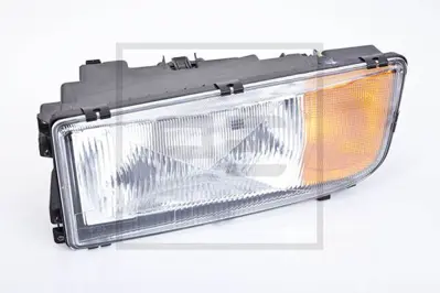 AYFAR 505576 Far Sol Mercedes Axor Mp I Actros Mp I 96 04 Icten Sarı Sınyallı A9418202761 A9418205361 9418202761 9418205361 A941820276105 9418205561 A9418205561 A9418202961 9418202961 A9418200561