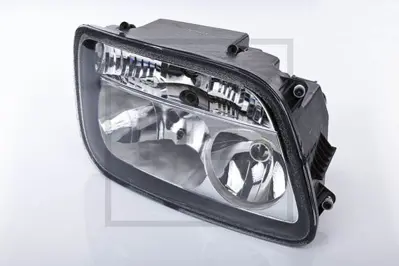 AYFAR 505800 Far Sag Motorlu Actros Mp2 04 08 9438200461 A9438200261 9438200261 A9438200461 9408802970