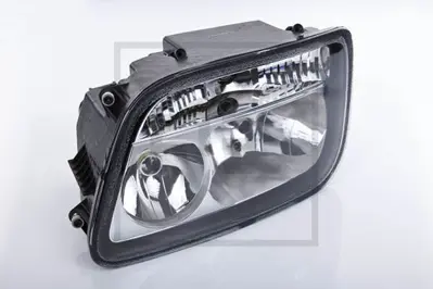 AYFAR 505801 Far Sol Motorlu Actros Mp2 04 08 A9438200161 9438200161 9438200361 A9438200361 943820016164