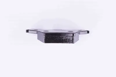 BESER 3861 Fren Balatası Arka V-Class 638/2 96>03 Vıto 638 96>03 4214210 A0034200220 A0004214210 34200220 24200228 A0024200228 MR389507 MR389508 MR389511 MR389512
