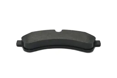 BESER 3995 Arka Fren Dısk Balata Daıly 2,3 3,0 06> Otokar Magırus Ym PF9231 42555633 13046048292 WBP29231A LP2063