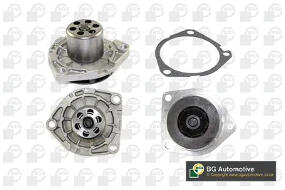BGA CP3404 Devırdaım Alfa Romeo 146 147 156 159 Fıat Brava Bravo Croma Doblo Marea Idea Multıpla Palıo Punto Al 46345839 46791189 46804051 55183527 55187100 55187101 55190553 55190554 55191315 55192323