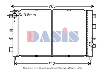 BIRLIK 0650 Far Kapagı Megane Iı Plastık 7701047182