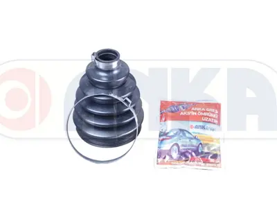 ANKA 40285001 Aks Korugu Dıs Connect 1.8tdcı 90ps / 110ps 02>10 2T14A084BA
