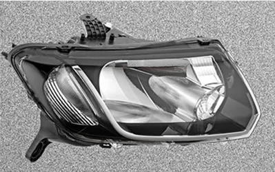 AYFAR 404514 On Far Sag Sandero 2013-> 260105183R