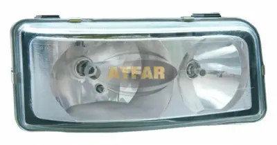 AYFAR 505549 Far Sol Man Tga Tgl Lıons Classıc E4 81251016351