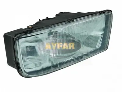 AYFAR 505574 Far Sınyallı Sol Mercedes Axor Icten Beyaz Sınyallı (96 04) 301081319