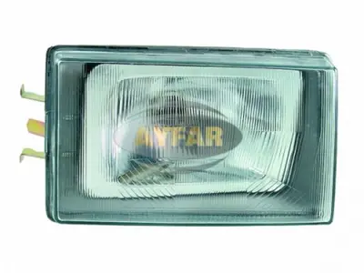 AYFAR 505618 Far Sol Volvo Fl Nl 10 / 240 