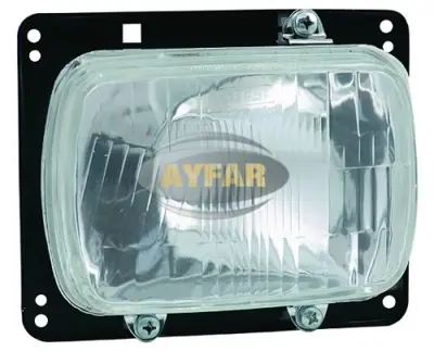 AYFAR 606616 Far Traktor Fıat 55 / 46 