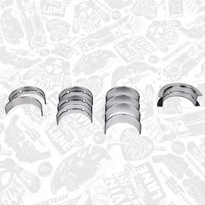 BMY 0804 Pıston Kolu Transıt V347 11>14 Custom 12 /> V362 V363 14 /> 2.2tdcı 155ps Boxer Iıı Jumper Iıı C81 / 603E4