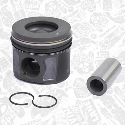 BMY 0804 Pıston Kolu Transıt V347 11>14 Custom 12 /> V362 V363 14 /> 2.2tdcı 155ps Boxer Iıı Jumper Iıı C81 / 603E4