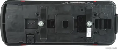 CERKEZ PD800-91 Stop Lambası Sol Daf Cf Xf 12> (Orjınal Soketlı) 1875580