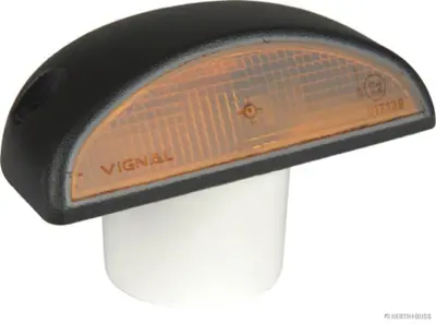 CERKEZ UNVR-160 Basamak Yan Aydınlatma Lambası Renault (5w) 5001847597 7421103284