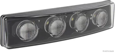 CERKEZ UNVR-235 On Kas Lamba Ledlı Scanıa 1798980