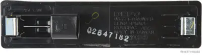 CERKEZ UNVR-235 On Kas Lamba Ledlı Scanıa 1798980