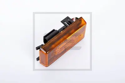 CERKEZ UNVR-56 Yan Aydınlatma Pozısyon Sarı Bmc Scanıa Mınıbus 2052119