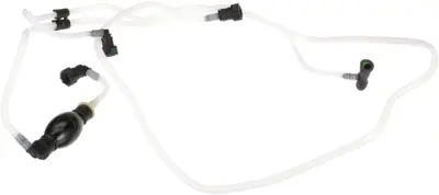CM 133409 Mazot Pompa Hortumu Kangoo 1,9 F8q98 01 7700113514