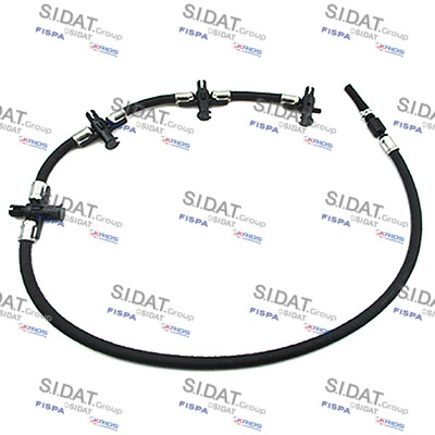 CM 136003 Yakıt Gerı Donus Borusu Sprınter 906 06>16 A6460700932 6460700932
