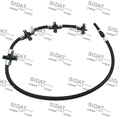 CM 136003 Yakıt Gerı Donus Borusu Sprınter 906 06>16 A6460700932 6460700932