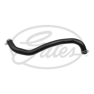CM 29322 Radyator Alt Hortumu Fıesta Vı 08 /> B Max 12 /> Connect 14 /> Ford Ka 13 /> 1,4tdcı / 1,5tdcı / 1,6 1514152 1704985 1827185 8V218B273BB 8V218B273BC 8V218B273BA
