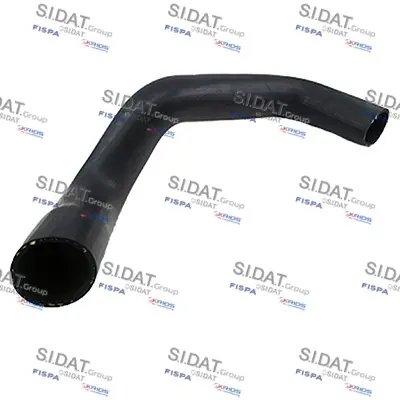 CM 33323 Turbo Intercoll Hortumu Transıt V184 02>06 2C166K683AA 4494359