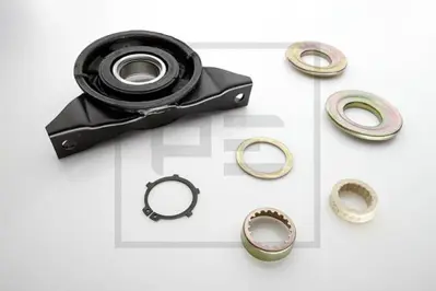 CM 52134 Saft Takozu  Sprınter 05> 9014110312 9014110310 9014110412 6014102110 2D0521351