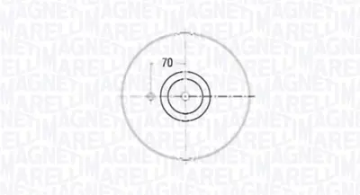 CONNECT MD 14913 Dıngıl Korugu Pıstonsuz Scanıa P.G.R.T.-Serı 04> 1379393