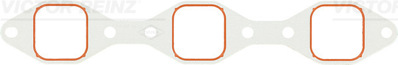 CONSAN 07.181.190 Emme Manıfold Contası Kerax Premıum 300-340-385-400 5000694362