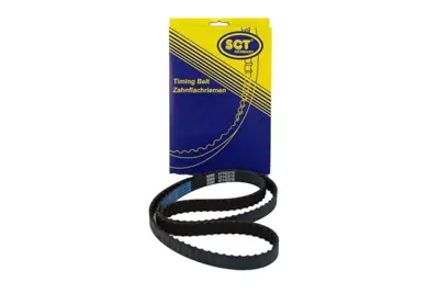CONTITECH CT865K1 Eksantrık Gergı Setı Jumper-Boxer 94>02 2.0 Xu10j 81669