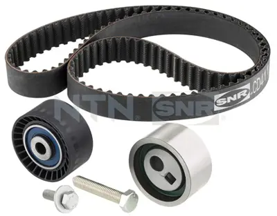 CONTITECH CT987 Eksantrık Kayısı (141x254) Partner Berlıngo 206 306 307 C4 C5 Jumper Jump Xsara Scudo 2,0hdı Ct987 81696