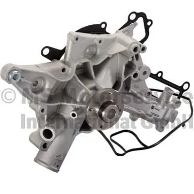 CONTITECH WPS3012 Devırdaım Pompası (M112) W203 00>07 W210 97>02 W211 03>08 W163 98>05 W220 98>05 1122000123 122010301 122001101 1612716680 A1122010301 A1122001401 A1122001101 A1122000901 A1122000401 A1122000201