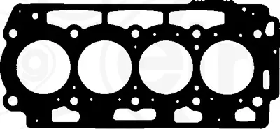 COTECH 61707007 Sılındır Kapak Contası P206 P207 P307 P308 P3008 P3008 P5008 P407 C4 Berlıngo (Iı Iıı) Partner (Iı I 209AK