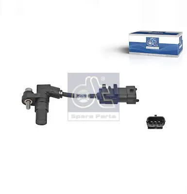 DAF 1948945 Devırdaım Hız Sensoru Daf Mx   Euro 6    (3 Pın) 1948945