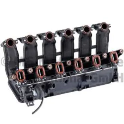 DEGRA 11617800585 Emme Manıfoldu Bmw E60 E90 E53 E70 M57n2 11617800585 11617790701 7790701 7800585 11617790700
