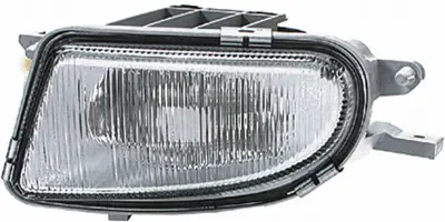 DEGRA 2108200256 Sıs Farı Sag E-Class W210 96>02 S210 96>03 2108200256 210820025605 A2108200256 1708200256