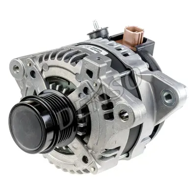 DENSO DAN1019 Alternator 12v 100a Toyota Corolla Aurıs 1.6 Vvtı 07-> 270600T010 270600T011 270600T012 270600T020 270600T021 270600T080 270600T081 270600T200 270600T210 270600T220