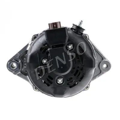 DENSO DAN1076 Alternator 12v 100a Toyota Corolla Yarıs Aurıs 1,4 D4d 2007 2012 (104210 4101) 2706033071 2706033072 270600N020 270600N021 3732125301 3730025310 3730025301 2741533050 270600N031 270600N02184
