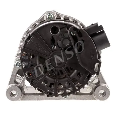 DENSO DAN515 Alternator 12v 80a C2 C3 Iı C3 Plurıel C3 Iıı P207 P1007 Tu3a / Tu3aes (1,4 8v) Klımasız 57056E 9638275480 9642880180 9649611380 9649611580 9638275380 71747925 A005TA6391 A005TA6391A A005TA6391B