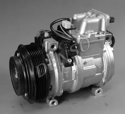 DENSO DCP17011 Klıma Kompresoru V-Class 638/2 97>03 Vıto 638 97>03 Sprınter 901>905 96>06 2300611 4471002076 A0002300611 1021300115 1161300306 1161300511 1161300515 1161310201 1191100015 1191300015